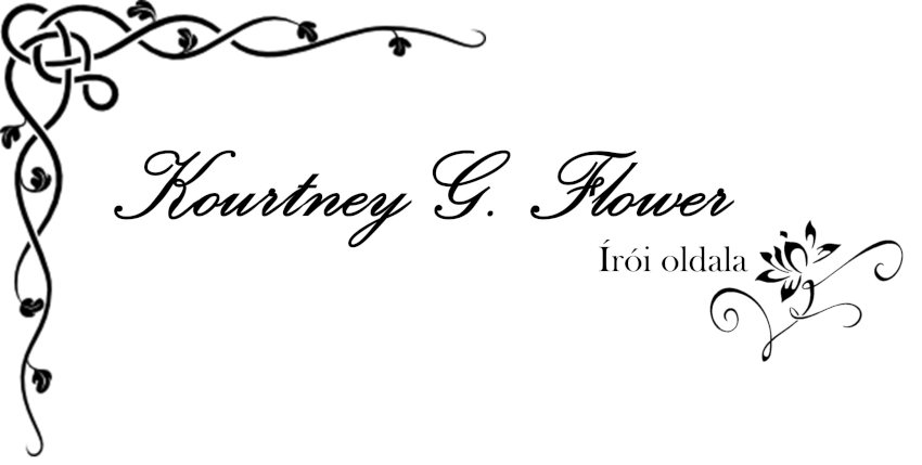 Kourtney G. Flower ri honlapja